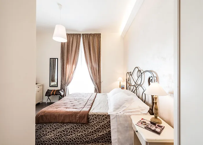 Bed and Breakfast Relais De L'Opera Roma